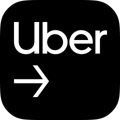 Uber logo