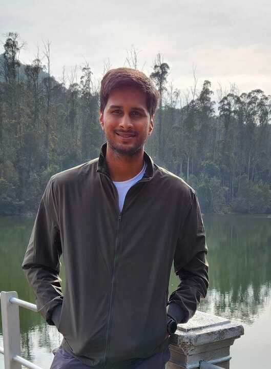 Rohit Yadav