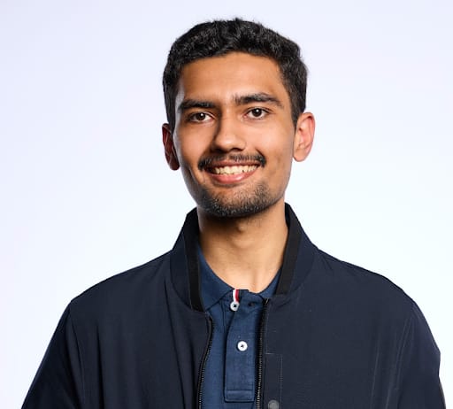Arnav Balyan