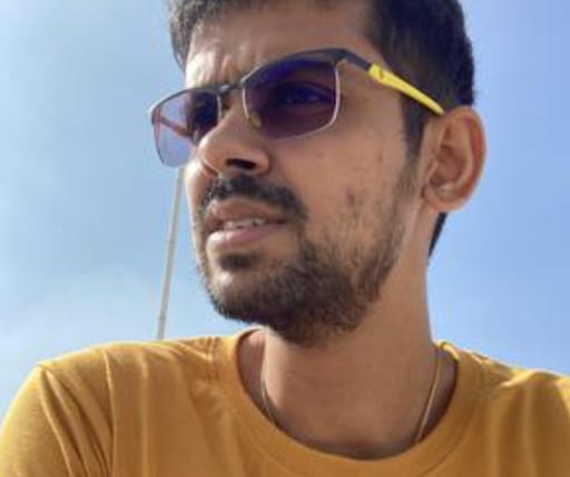 Amruth Sampath