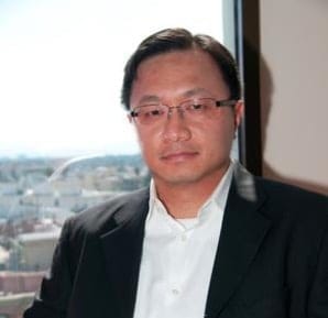 Joseph Wang