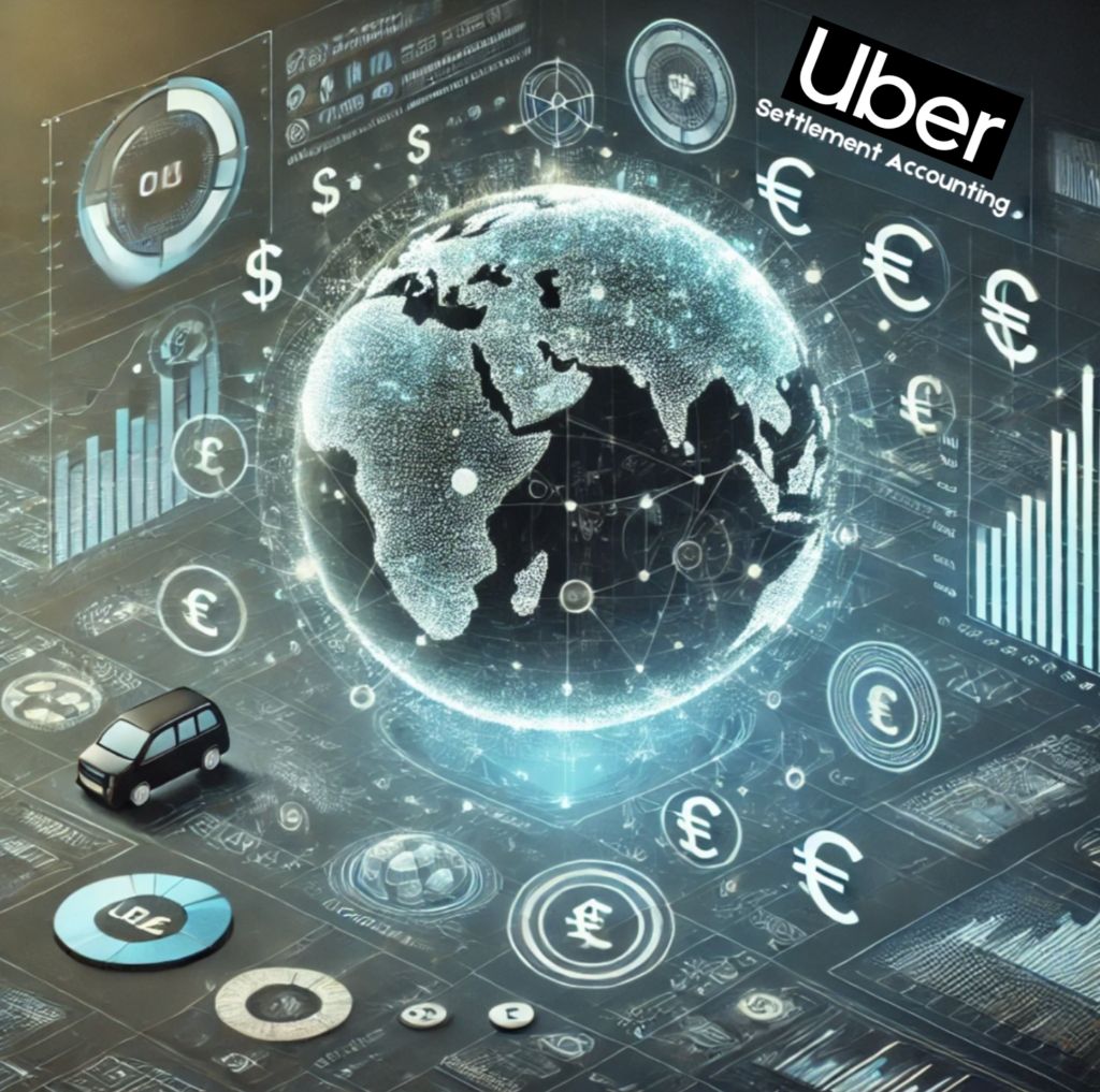 Featured image for Streamlining Financial Precision: Uber’s Advanced Settlement Accounting System