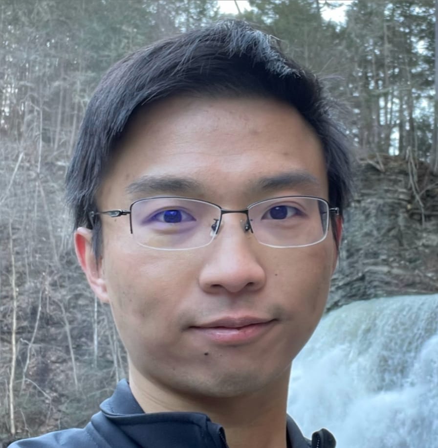 Kaichen Wei