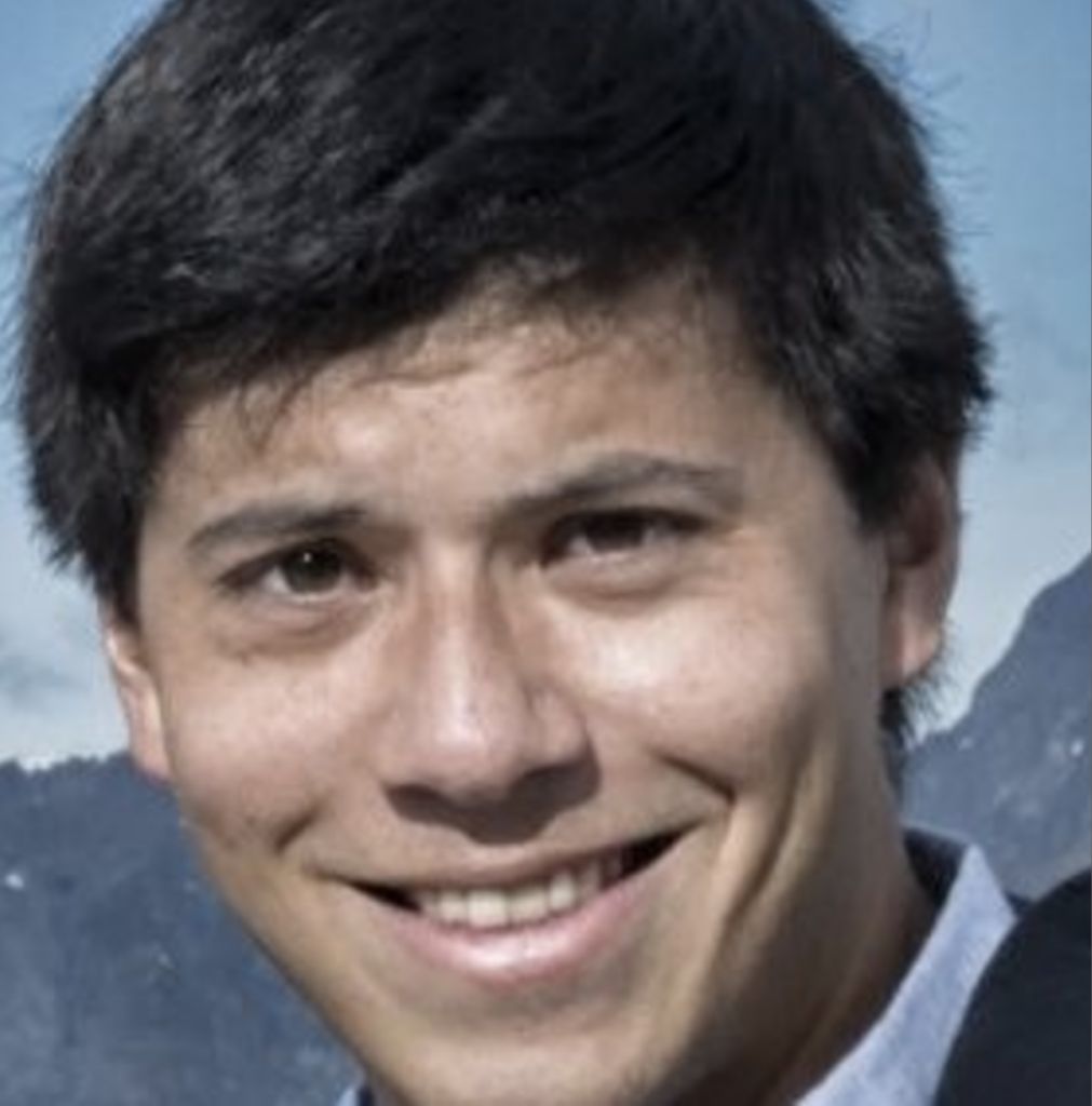 Matt Walker