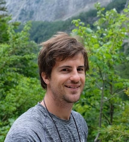 Spencer Garth