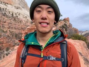Bob Zheng