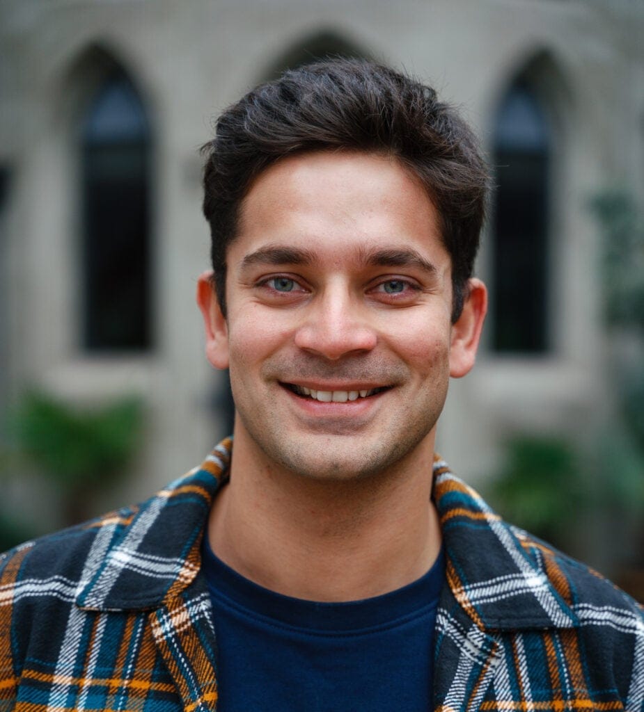 Dhruv Ghulati