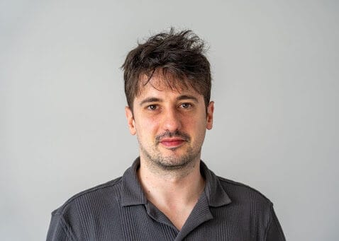 Goncalo Alvarez