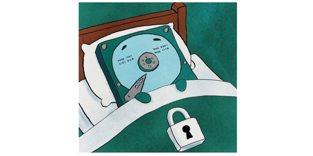 Featured image for Locking Down the Fleet: Encryption at Rest and Disk Isolation at Scale
