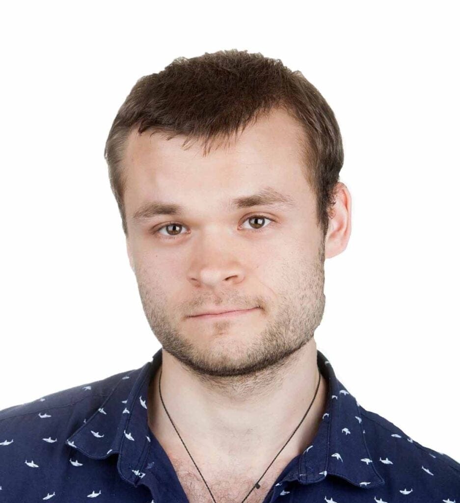 Ivan Shibitov