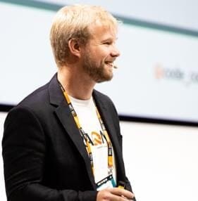 Johan Abildskov