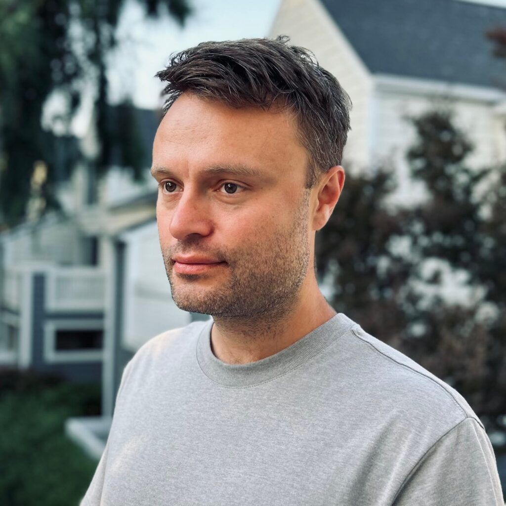 Andrii Kalishuk