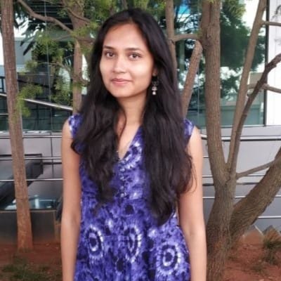 Chayanika Bhandary