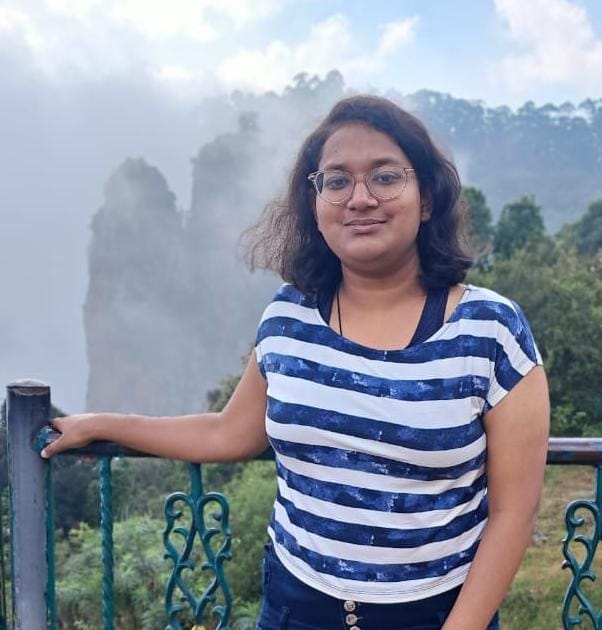 Radhika Patwari