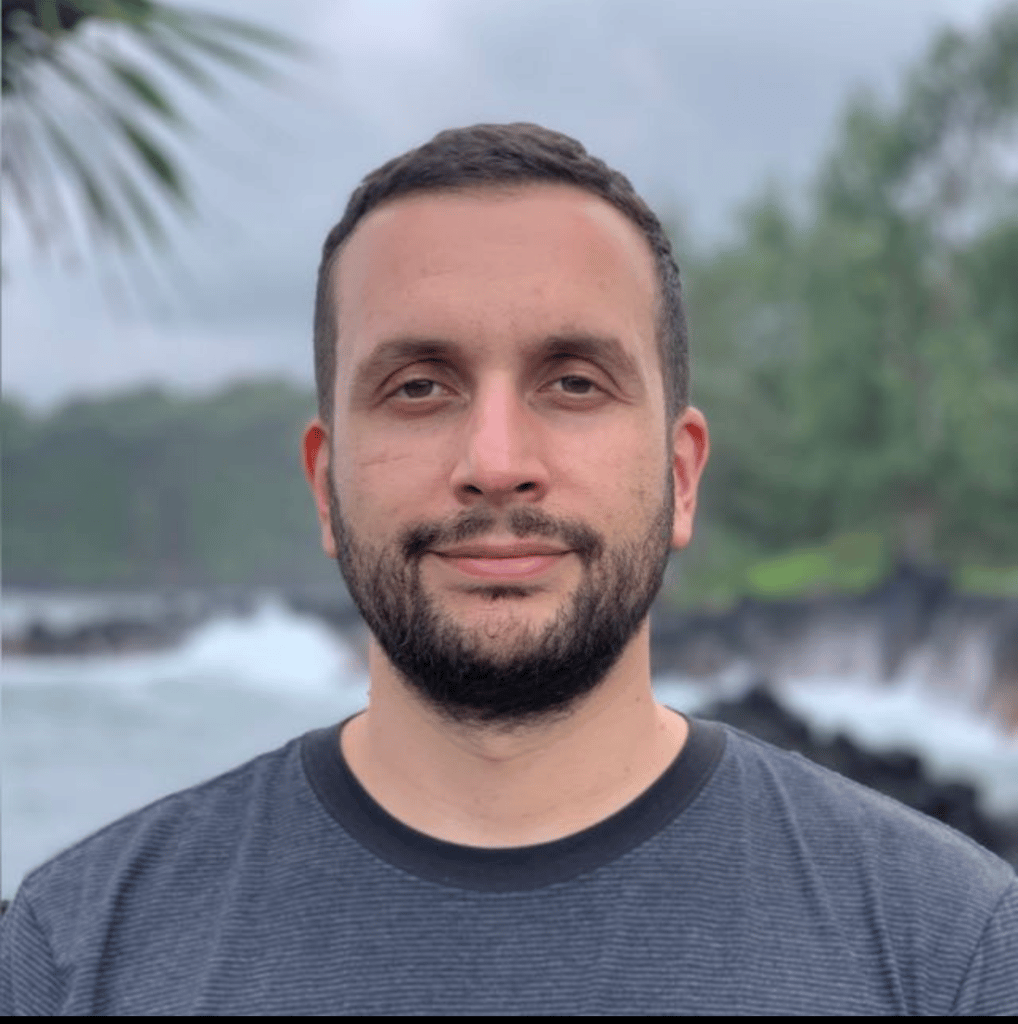 Taylan Isikdemir