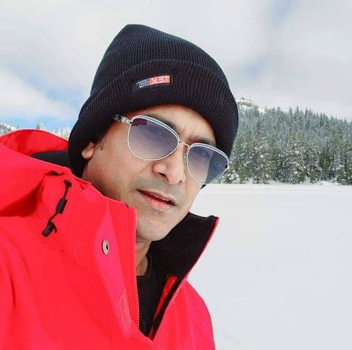 Zakir Akram
