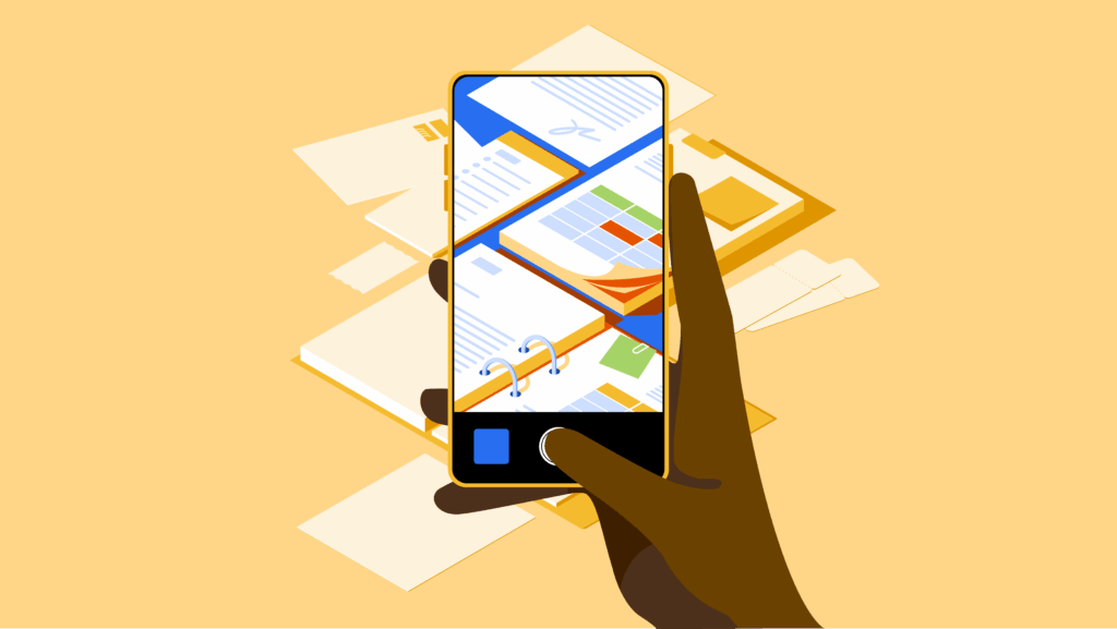 Featured image for Introducing digital tasks: a new way to earn