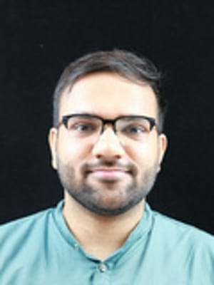 Akshay Arora