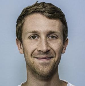 Ben Hjerrild