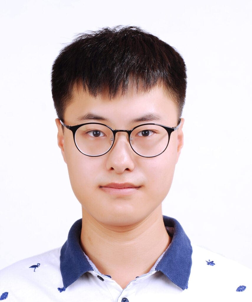 Gaoyuan Huang