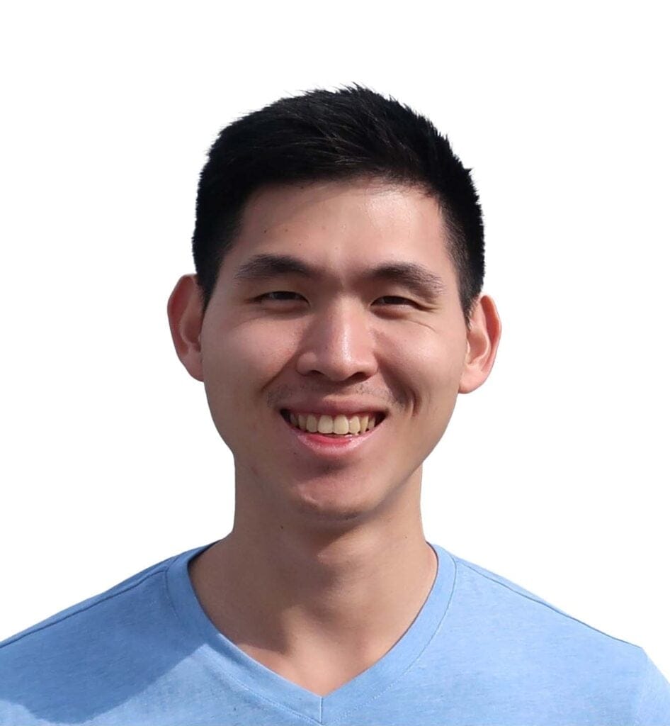 Howard Yu