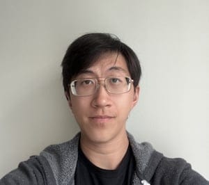 Hugh Chen