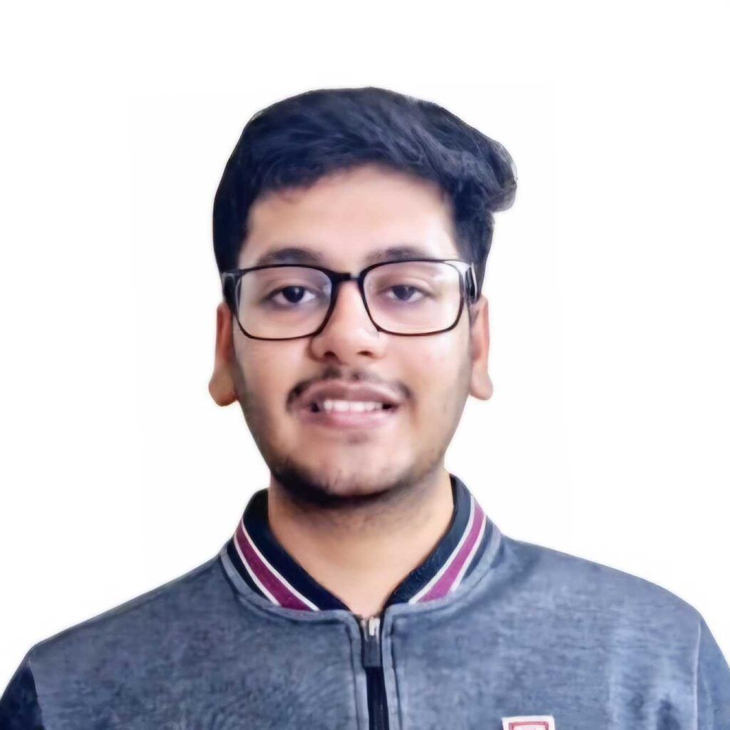 Nikhil Mittal