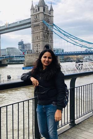 Rupal Khare