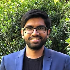 Siddarth Reddy Malreddy