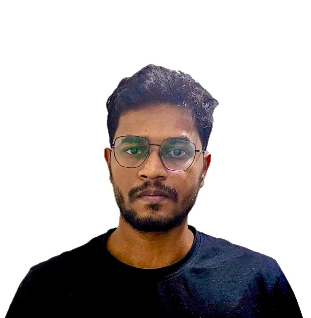 Subrat Sahu