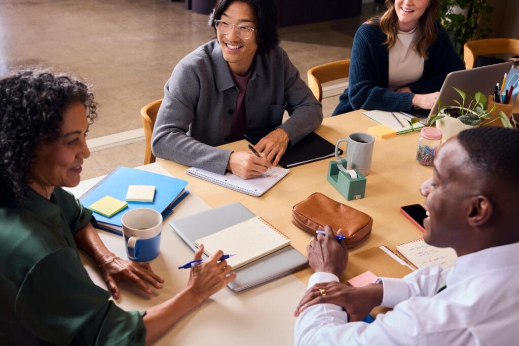 Featured image for Comment stimuler l’engagement collaborateurs ?