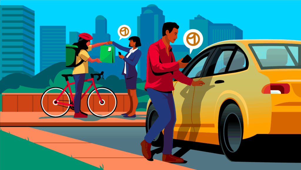 Featured image for New benefits to help U.S. Uber One members save even more