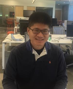 Wugang Zhao