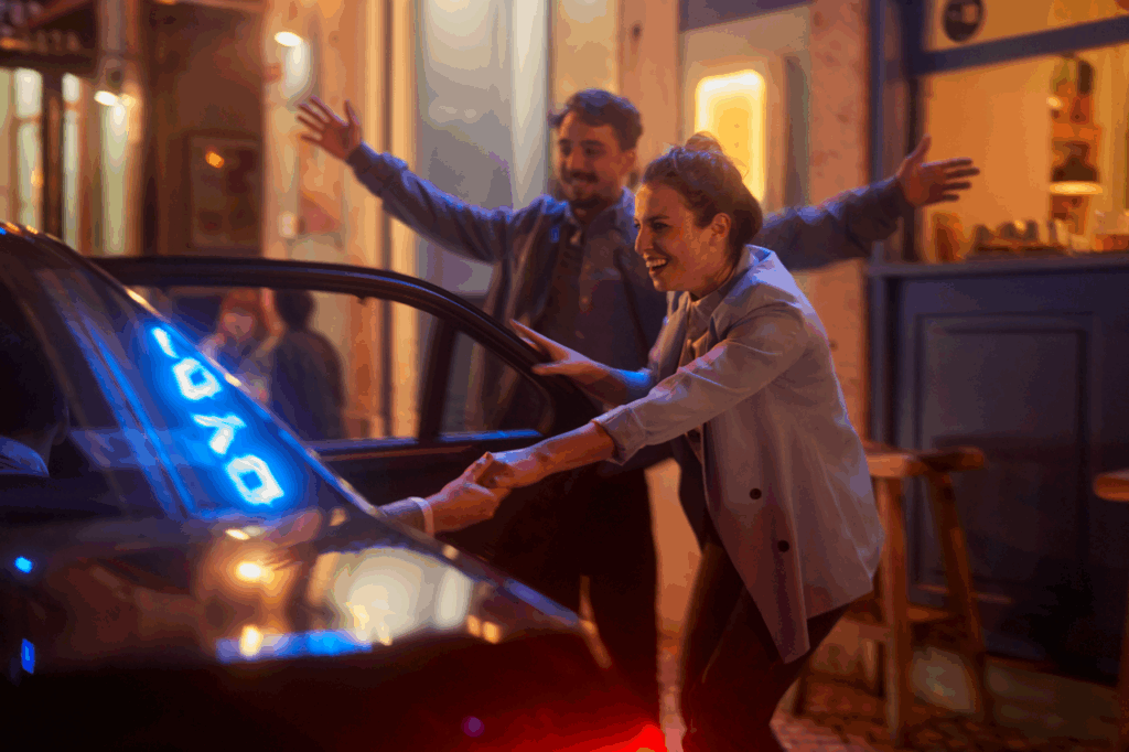 Featured image for New Global Survey Reiterates Uber’s Role in Reducing Drunk Driving