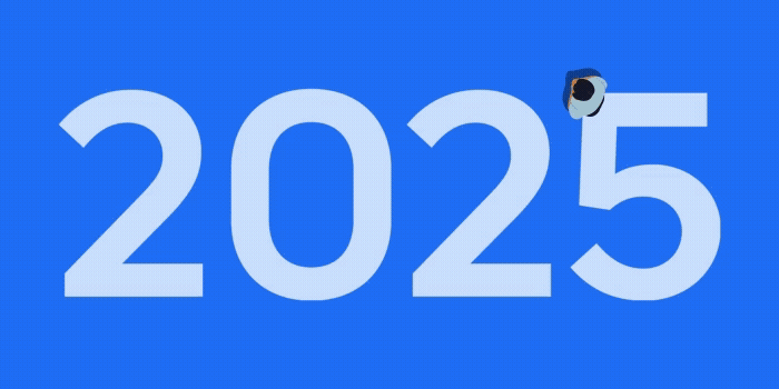 Featured image for You moved the world in 2025