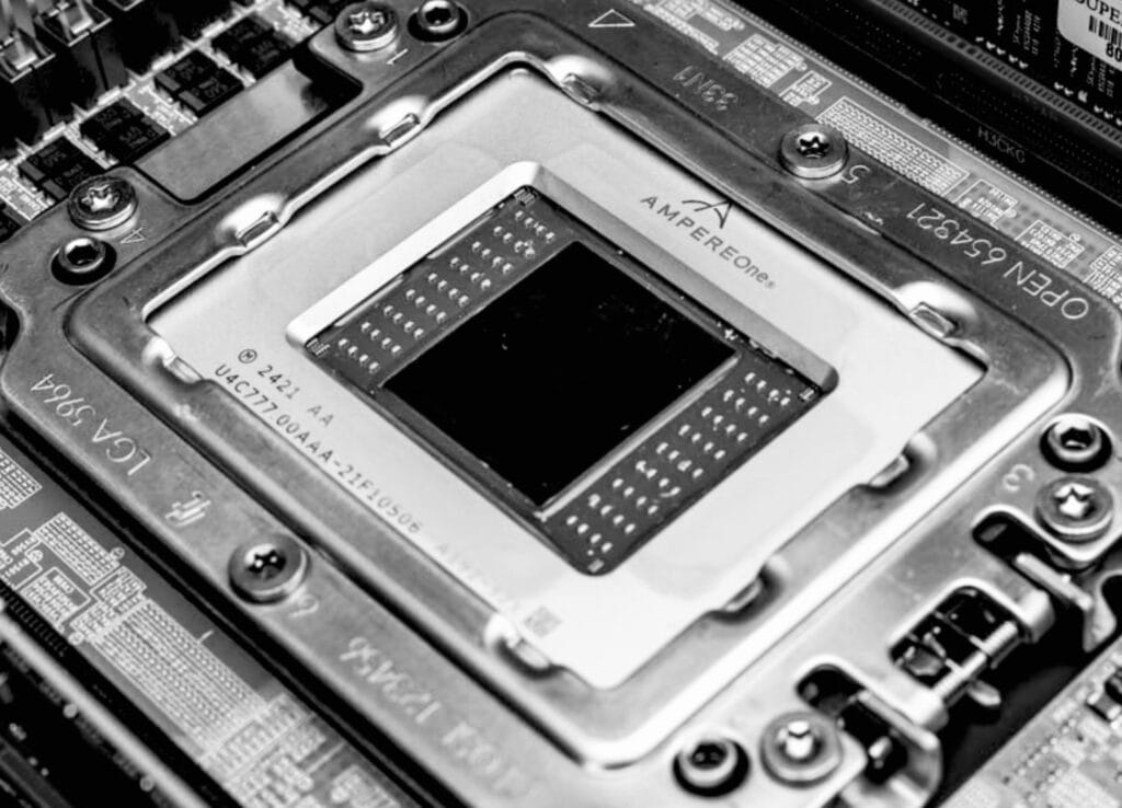 Featured image for How Uber, OCI™, and Ampere® Co-Optimized OCI AmpereOne® M A4 Compute