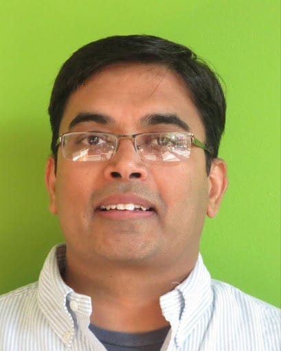 Balajee Nagasubramaniam