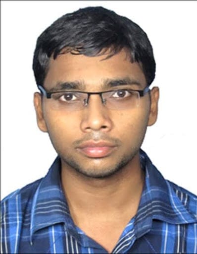 Surya Prasanna Kumar Yalla