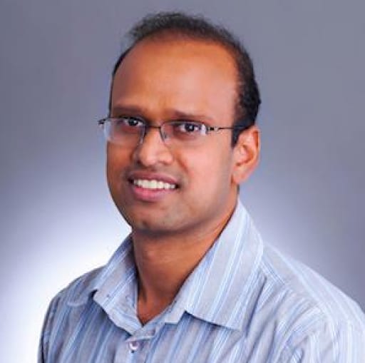 Chaitanya Yalamanchili