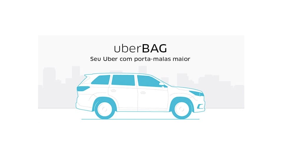 Mais espaço em seu próximo Uber | Uber Blog