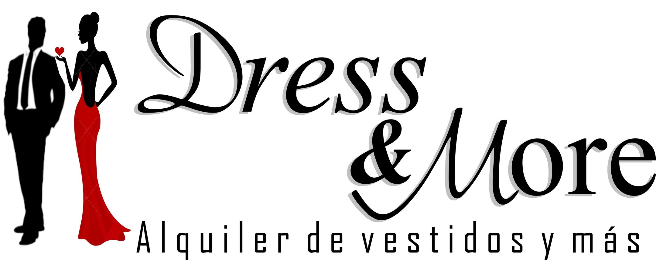 Dressandmore