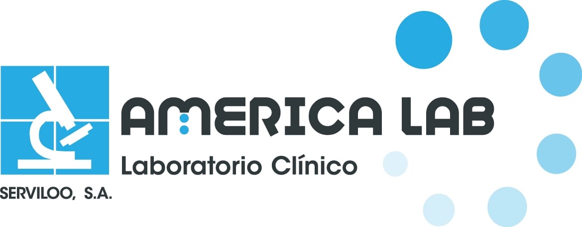 LOGO AMERICA LAB nuevo