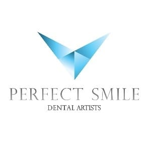 Logo Perfect Smile