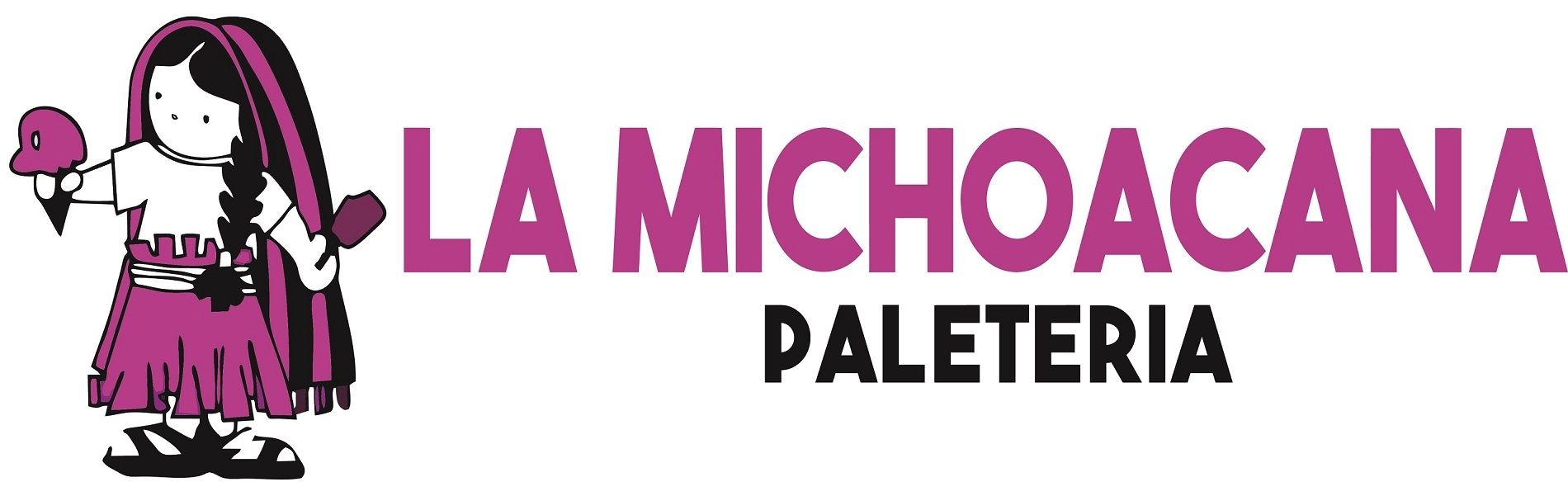 Logo Michoacana WB