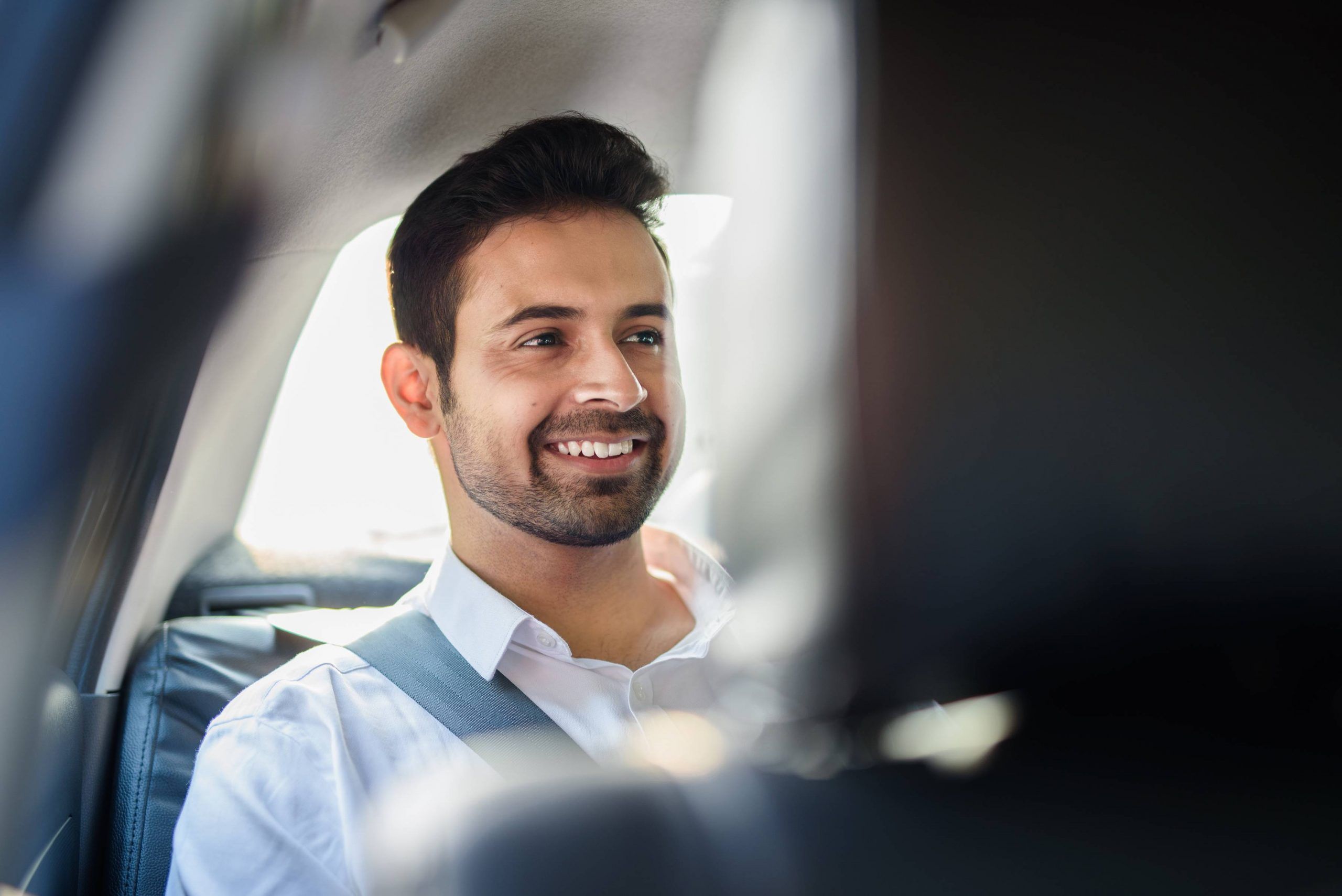 NSW Seat Belt Laws Information for driverpartners Uber Blog