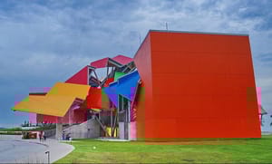 Biomuseo - Lugares en Ciudad de Panamá para visitar