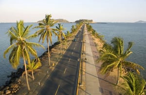 La Calzada de Amador - Lugares en Ciudad de Panamá para visitar
