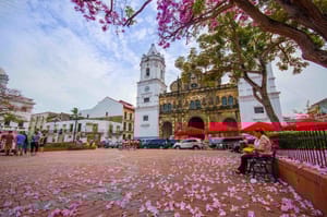 Casco Antiguo - Lugares en Ciudad de Panamá para visitar