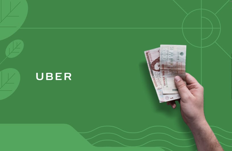 Tu UBER también se puede pagar en efectivo Uber Blog