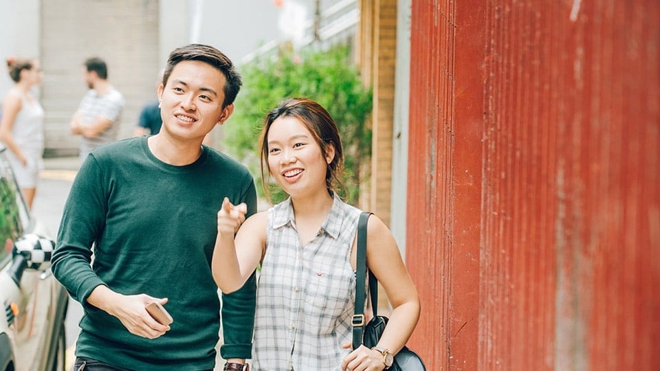 Friends Who Split Fare Together, Stick Together Ride For FREE This